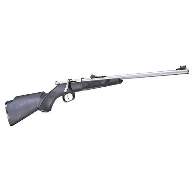 HENRY REPEATING ARMS COMPANY Mini Bolt Youth Model H005 16.25" .22LR 1 Rounds