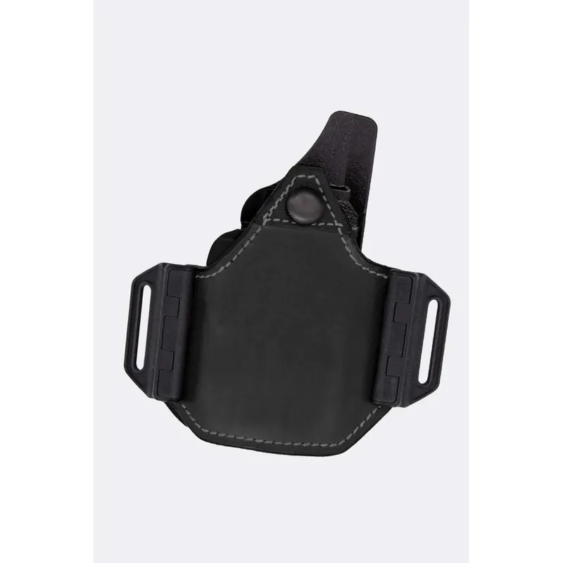 Bianchi Safariland Shenandoah IWB/OWB - Shield