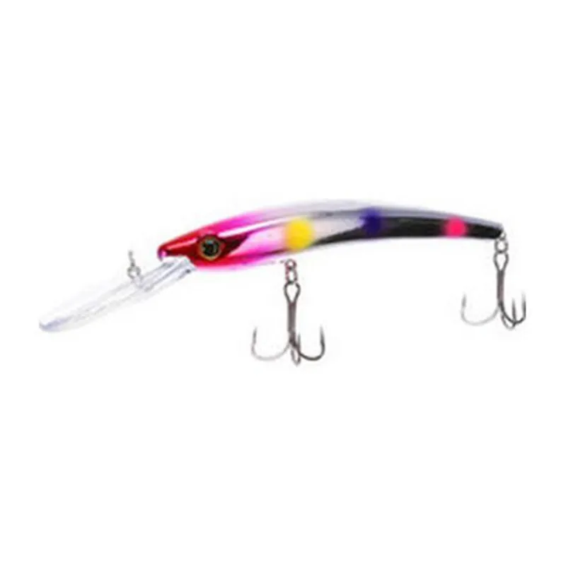 Bill Lewis Precise Walleye Crank Barbie