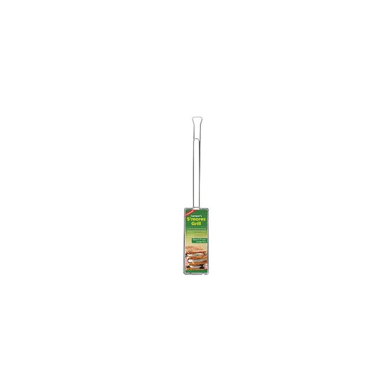 Coghlan‘s Camper‘s S‘mores Grill