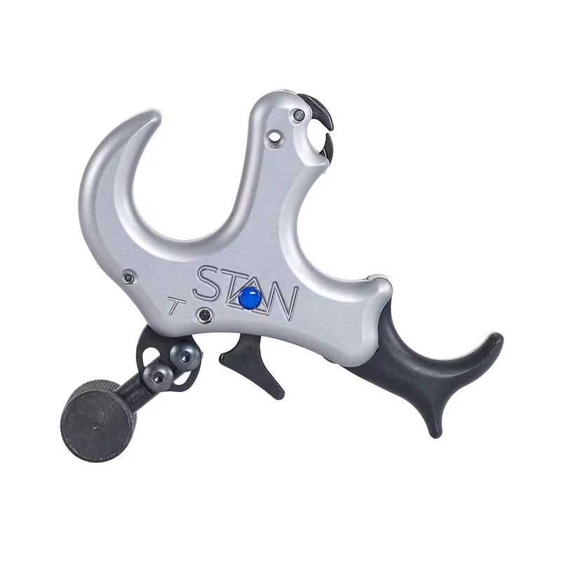 Stan Outdoors OnneX Thumb Echo Grey M Release