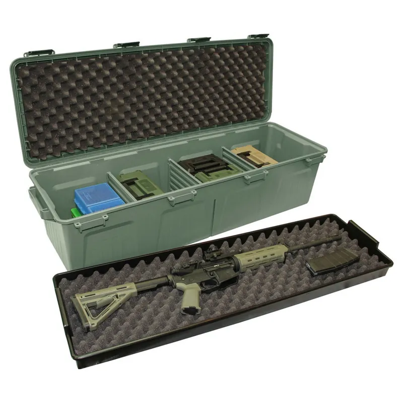 MTM TRC39 Tactical Rifle Crate