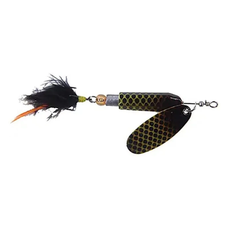 Acme Rattlin‘ Spinmaster Mud Runner Hornet 1/4 oz