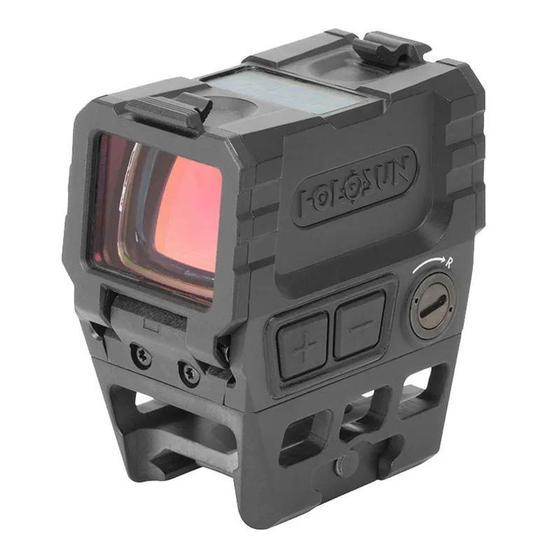 Holosun AEMS 2 MOA Red Dot Sight Aluminum