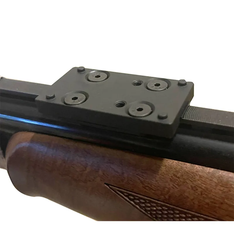 Meadow Creek Universal Low Profile Direct Rib Mount