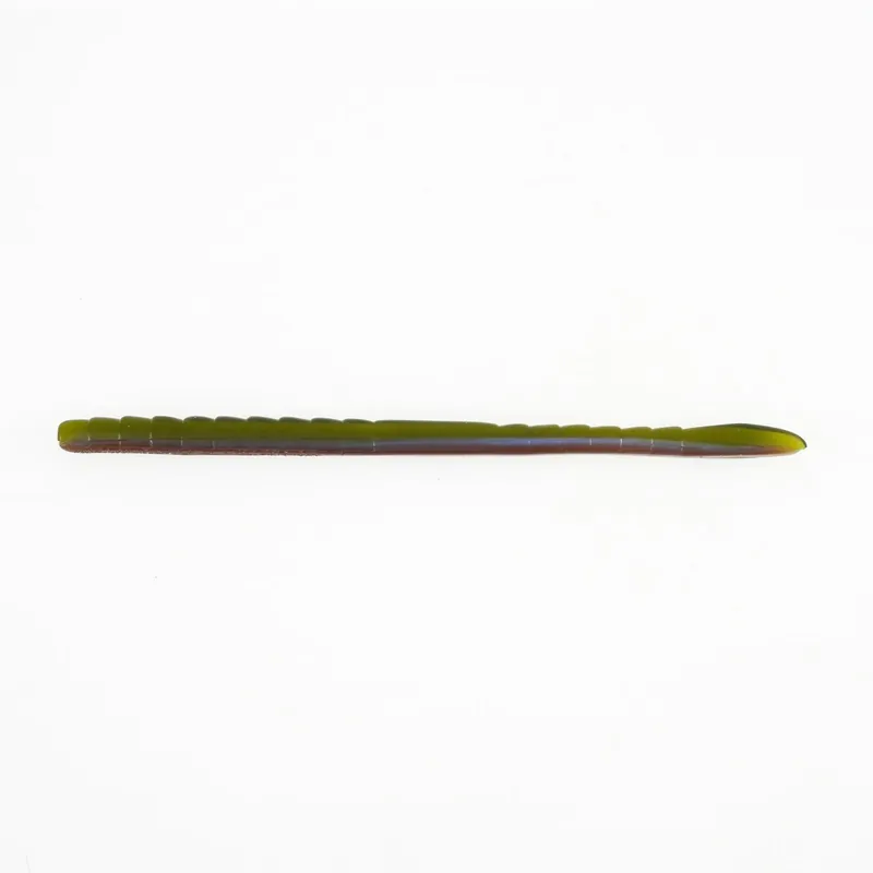 Missile Baits Magic Worm Blueback Secret