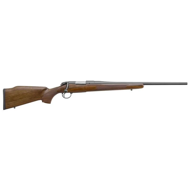 BERGARA NORTH AMERICAN B-14 TIMBER RIFLE 22" .308/7.62x51mm 4 Rounds