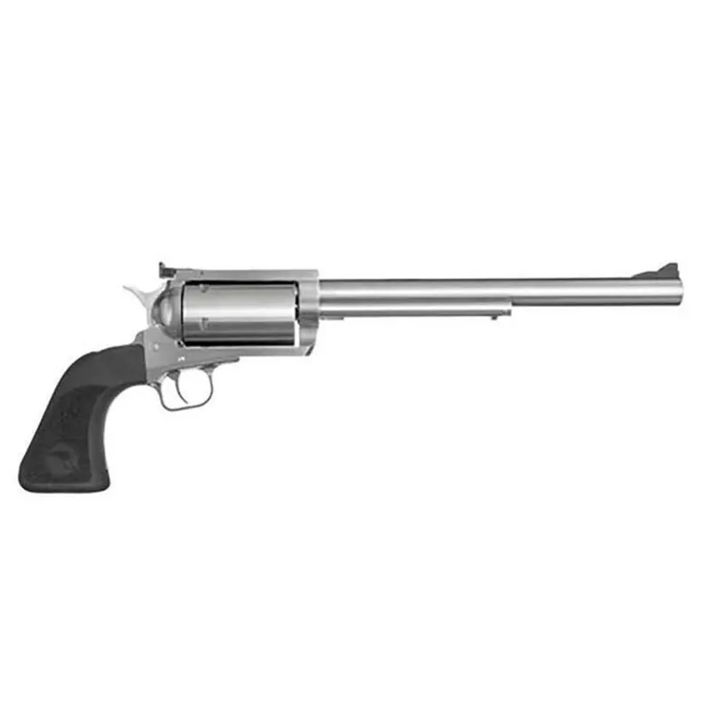 Magnum Research BFR 30-30 Winchester 10" Barrel Stainless Steel 6 Rnd