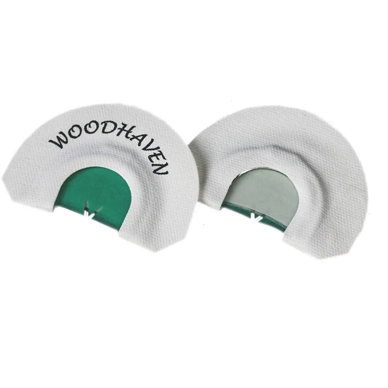 Woodhaven Classic V3 Turkey Call