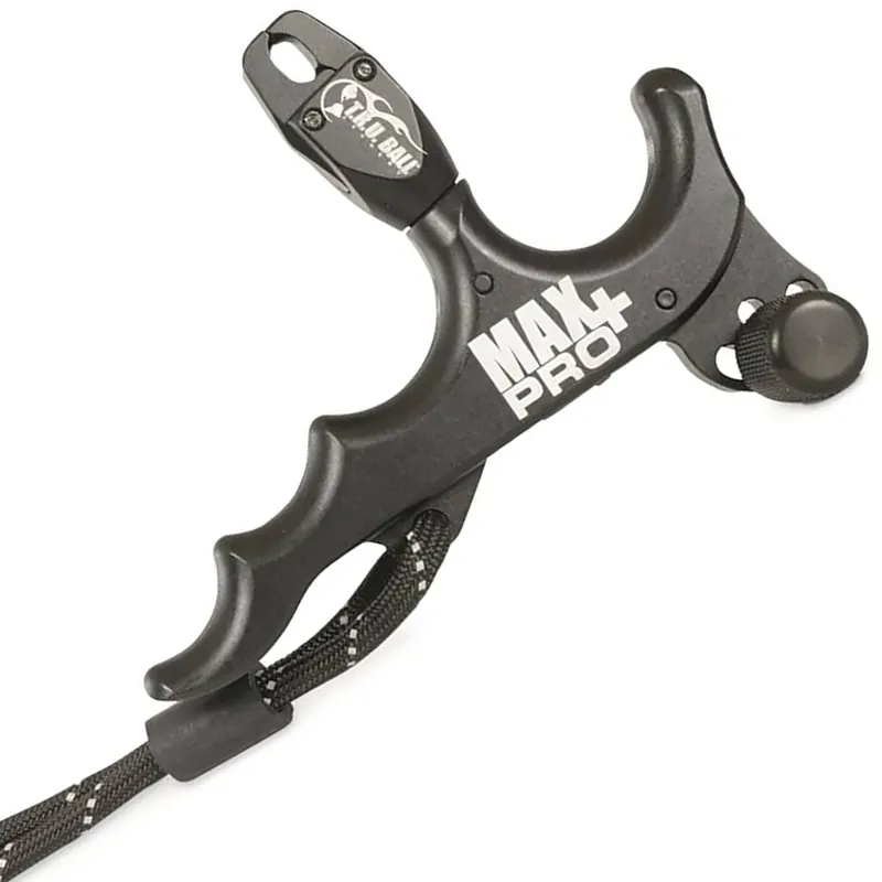 Tru Ball Max Pro Plus 4
