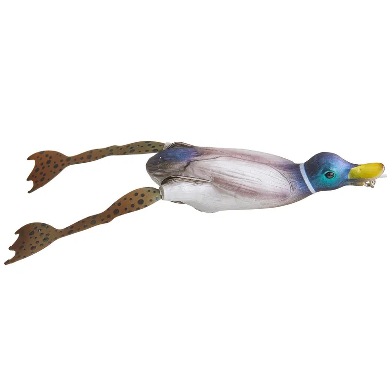 Savage Gear 3D Savage Fruck Mallard 4"
