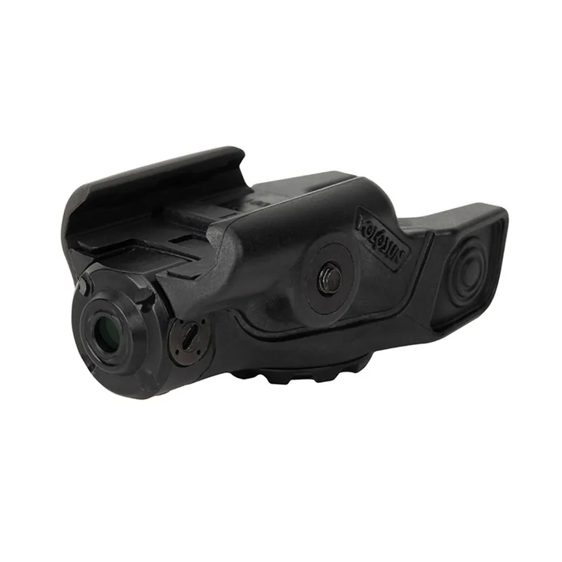 Holosun RML Red Pistol Laser Pointer
