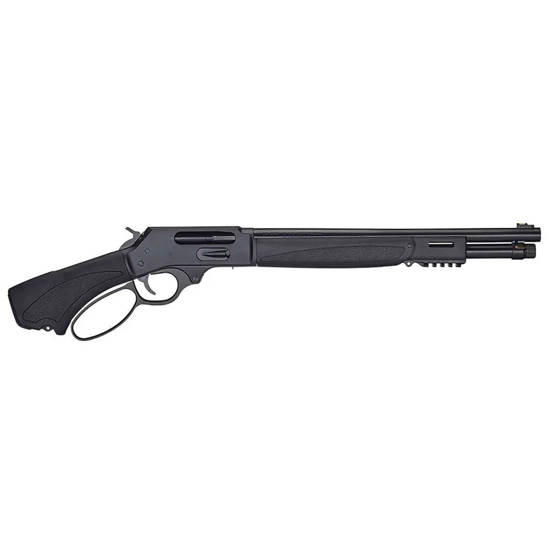 Henry Lever Action Axe 410 Ga 2.5" Chamber 15.14" Barrel Synthetic 5 Rnd Lever Action Axe