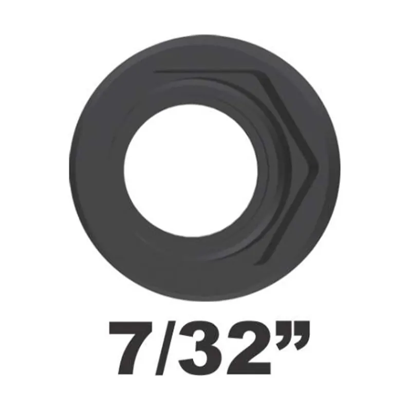 Hamskea FS Raptor Apertures/Lens Cartridge 7/32"