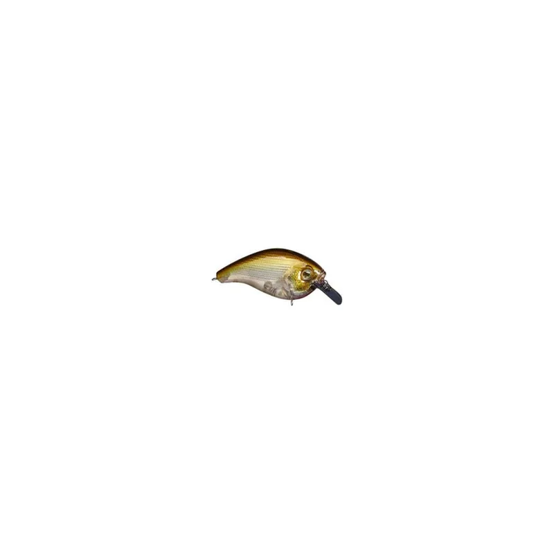 13 Fishing Scamp Squarebill 1.5 Crankbaits Olive Crush