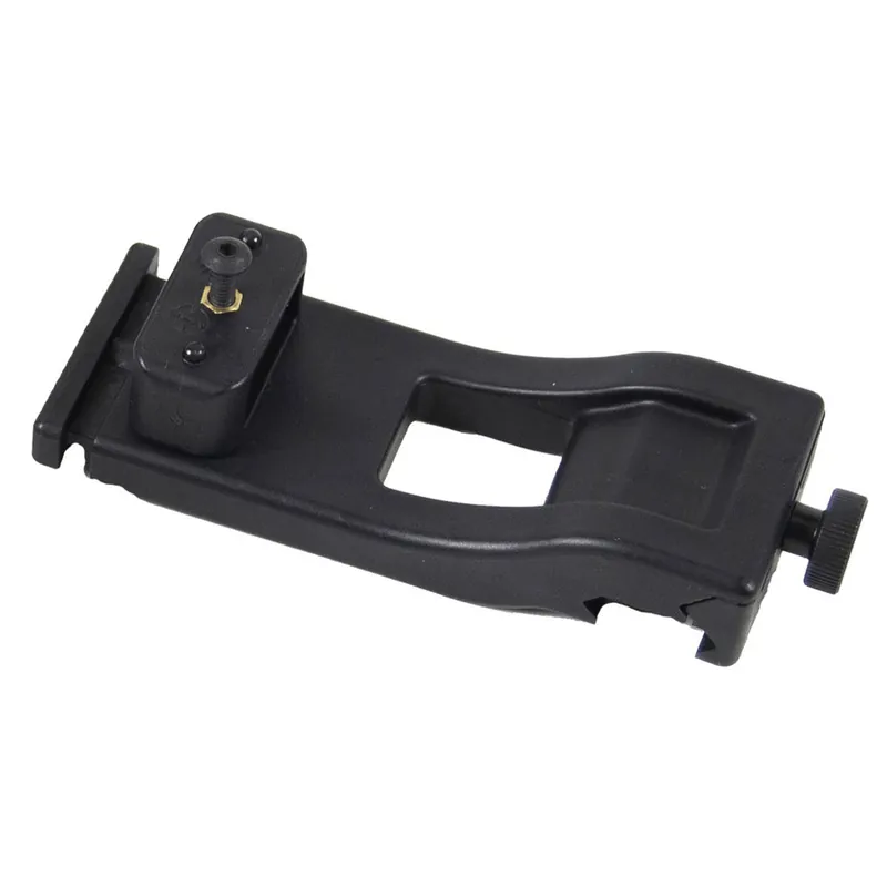 Ten Point Quick Disconnect Quiver Mount for Picatinny Rail