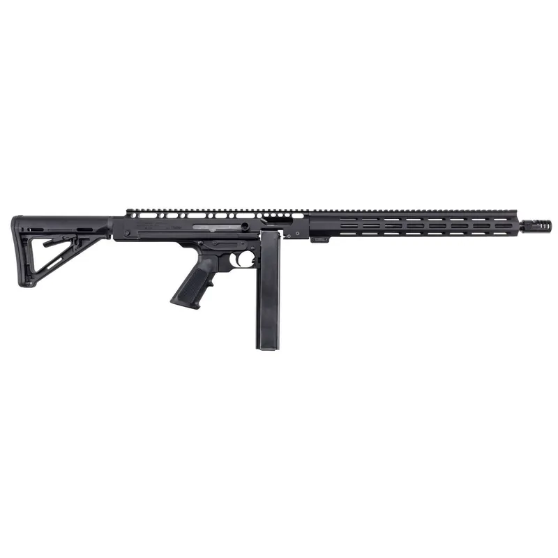 Auto Ordnance Tommy Ar-45Acp 16.65" Barrel 1- 30Rd Mag
