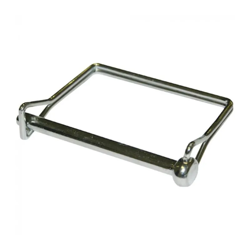 Seasense Locking Pin - Universal Black