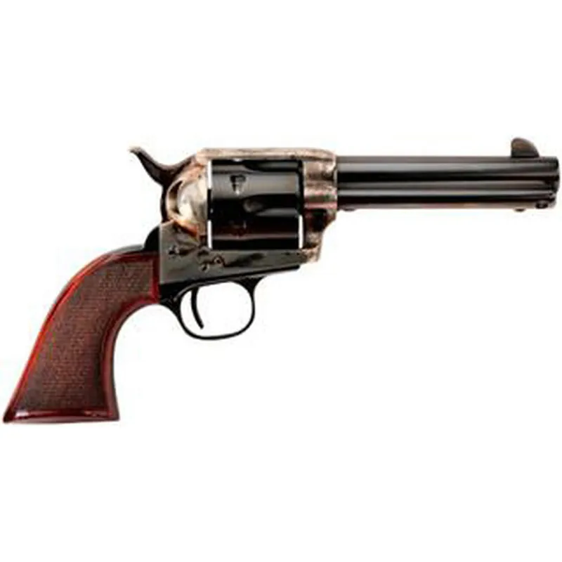 Taylor‘s Smokewagon 45 Colt, 4.75" Barrel