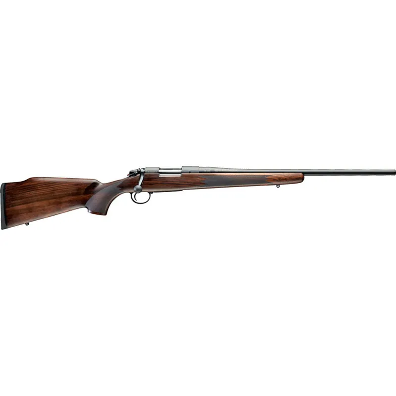 BERGARA NORTH AMERICAN B-14 Series 22" 6.5mm Creedmoor 4 Rounds