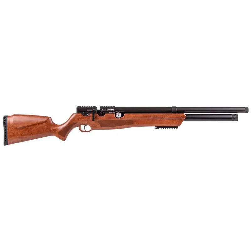 Air Venturi Avenge-X Wood Tube 22 Cal Up To 3,000 Psi