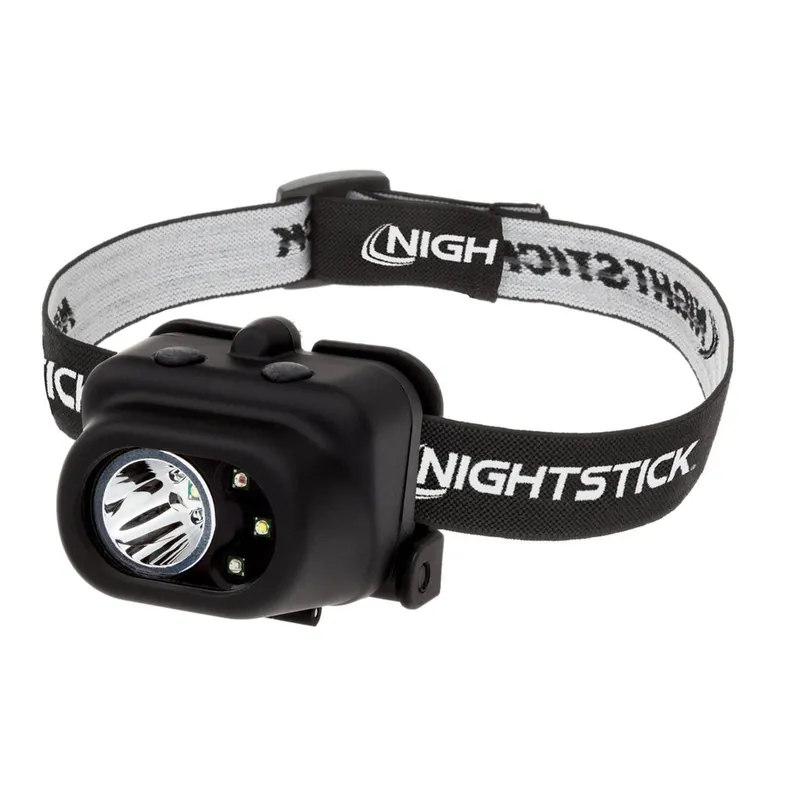 Nightstick NSP-4610B MULTI-FUNCTION HEADLAMP