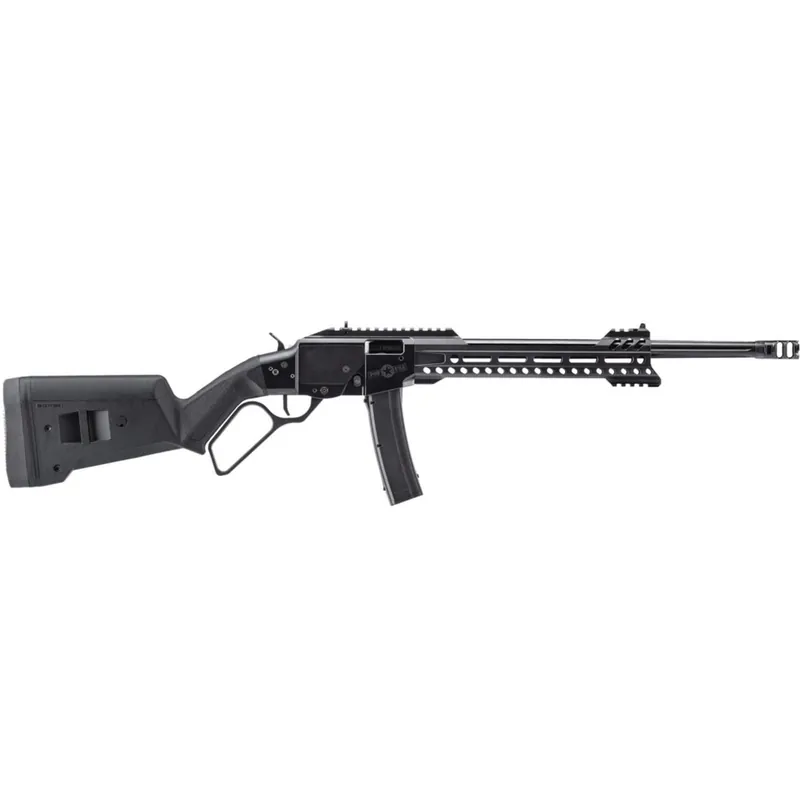 PATRIOT ORDNANCE FACTORY USA Tombstone 16.5" 9mm Luger 20 Rounds