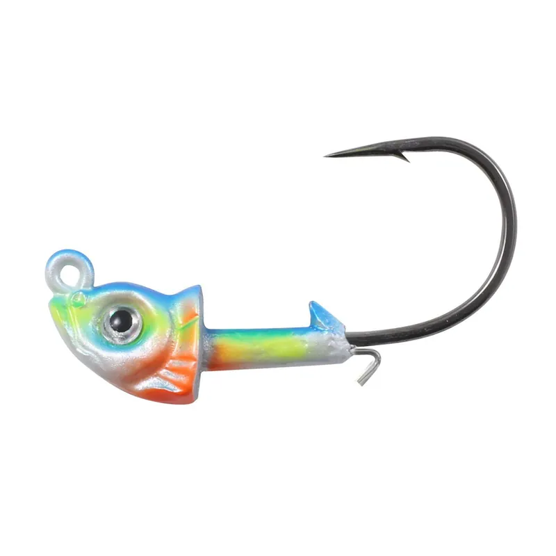 Northland Mimic Swim Jig Sexy Shad 3/8oz
