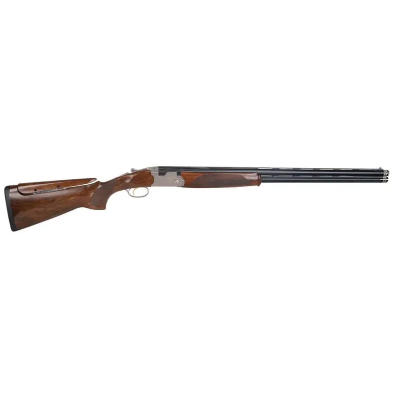 Beretta 687 Silver Pigeon V Over Under Sporting BFast 12ga 32" Bbl Wood/Blued