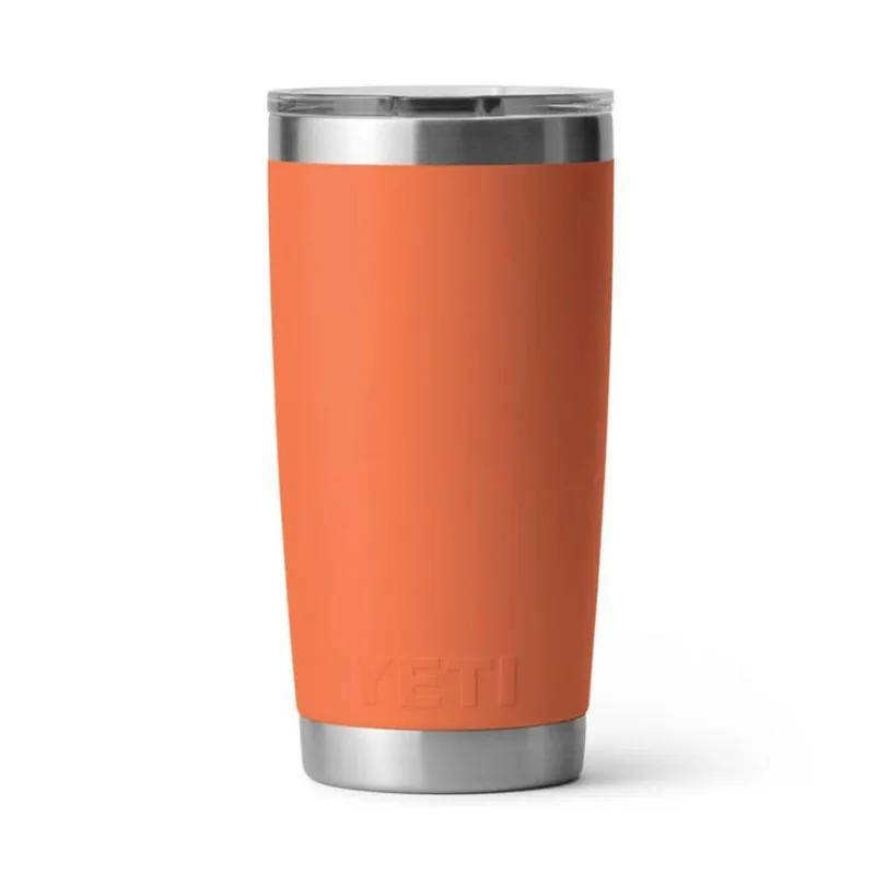 Yeti Rambler 20oz Stackable Cup MS King Crab