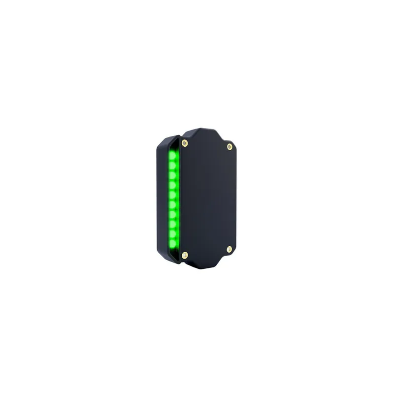 Caldwell Flash Bang AR500 Steel Target Hit Indicator