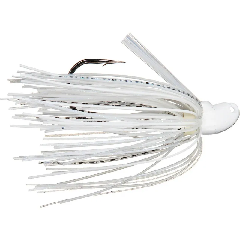 D&L Tackle Swim Jigs Shad 1/4