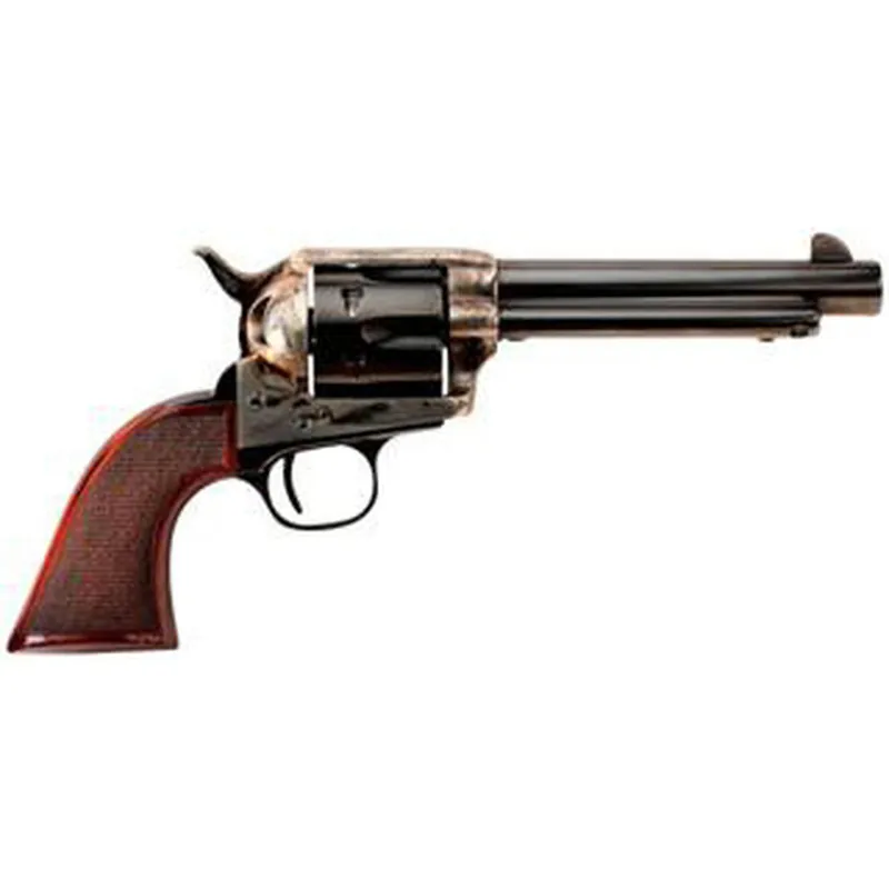 Taylor‘s Smokewagon 357 Mag, 5.5" Barrel