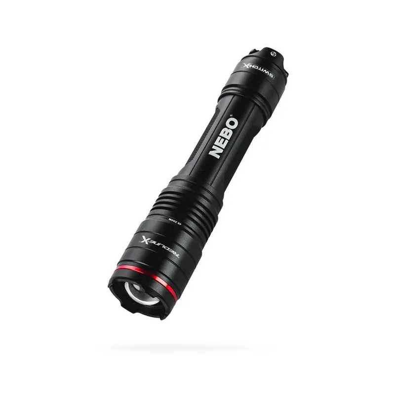NEBO 6860 Redline x Flashlight NEB-FLT-0008