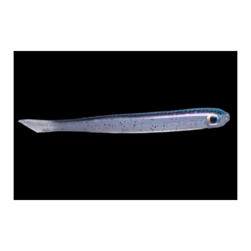 Basstrix Flash Trix Candy Shad 4"