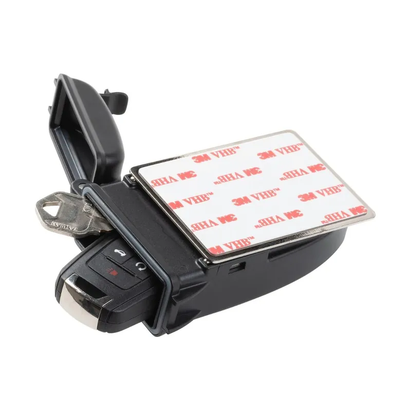 Nite Ize Hideout Magnetic Key Box XL
