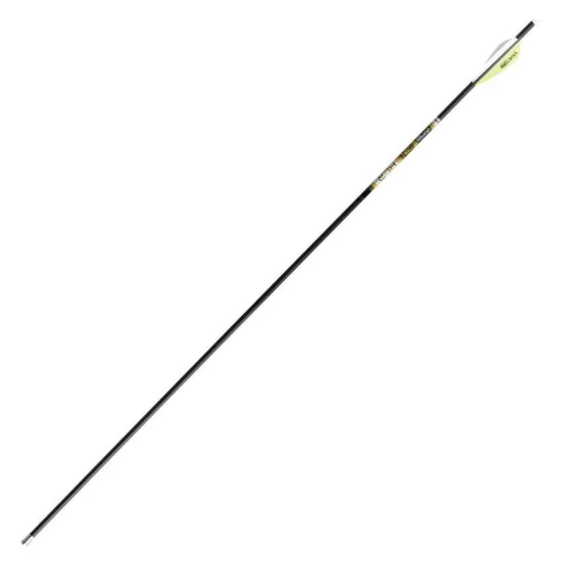 Victory Archery HLR 350 Elite Fletched Small Diameter Hunting Arrow 6-Pack