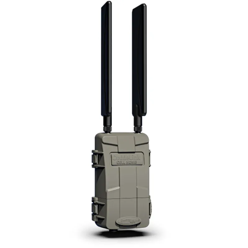 Cuddeback CuddeLink L-Series Cell Home AT&T or Verizon LLC-H