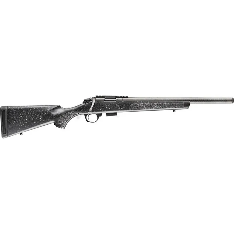 BERGARA NORTH AMERICAN BMR 20" .22 Win Rimfire 5 Rounds