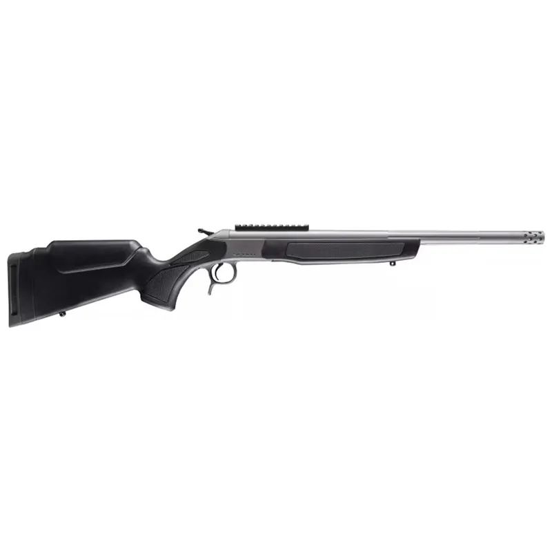 CVA Scout Takedown 350 Legend 1rd 22" Stainless