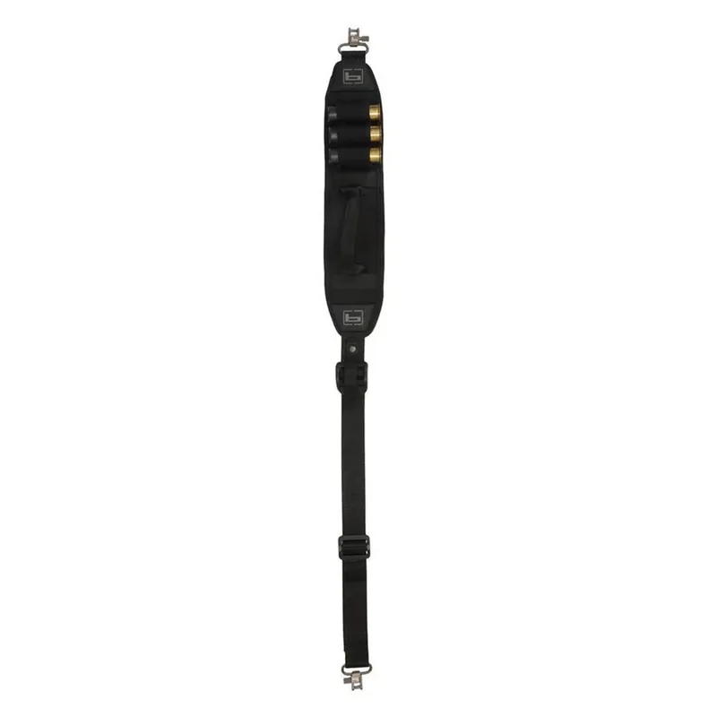 Banded 3-Shot Gun Sling Legacy Black
