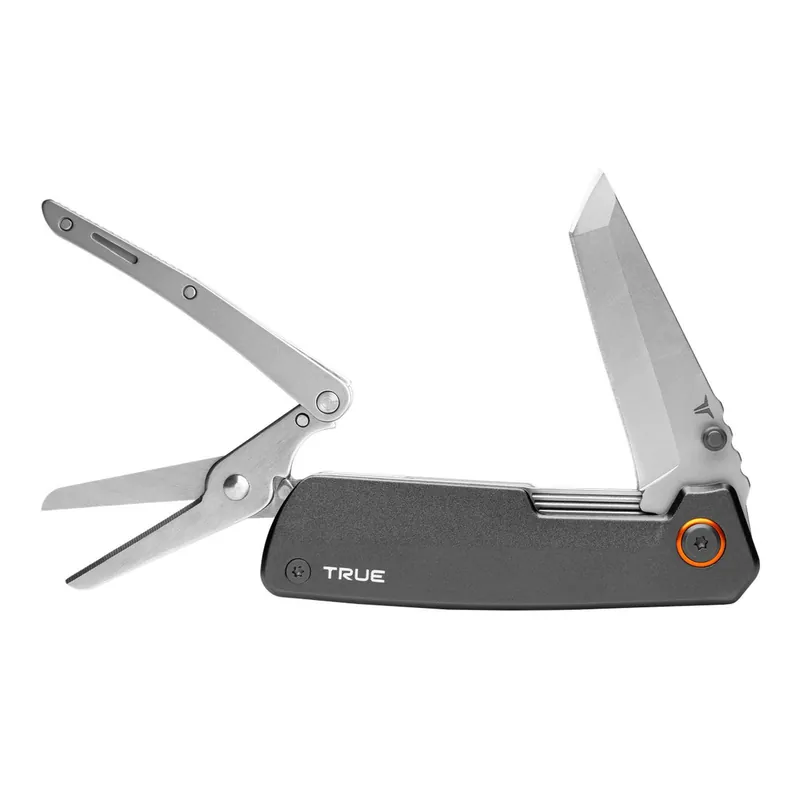 NEBO‘S True Utility MTL-0002 Dual Cutter 2-in-1 Cutting Tool