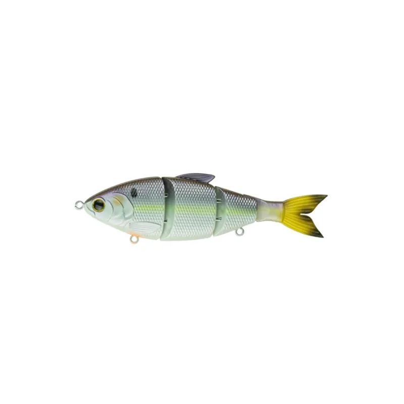 6th Sense Trace 5" Swimbait Wild Shad