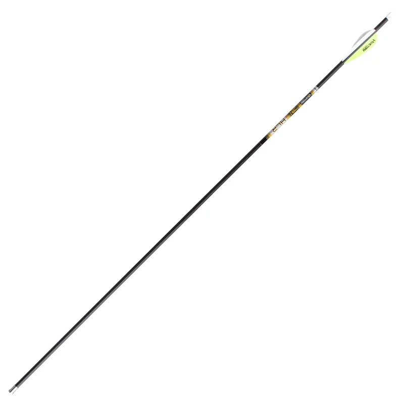 Victory Archery HLR Elite Shafts Spine 250 31"