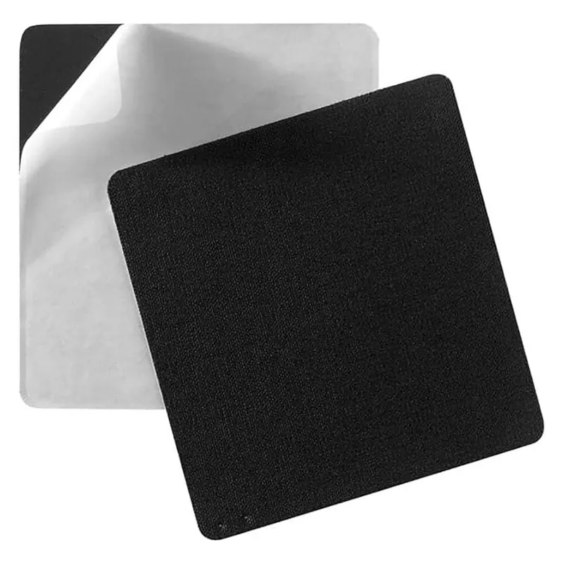 Carhartt Iron On Repair Patch Kit