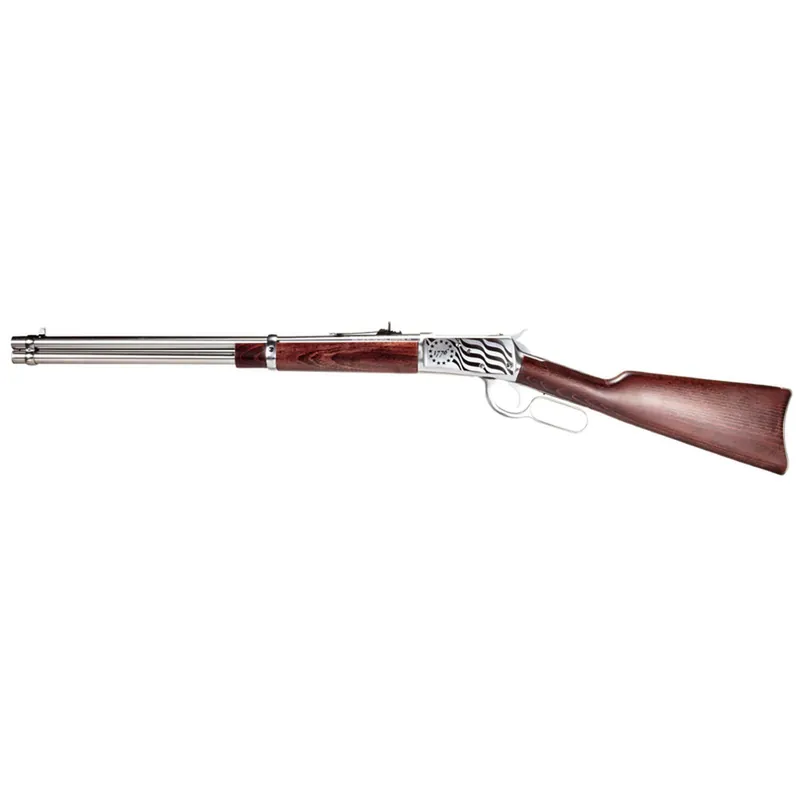 ROSSI S.A. R92 CARBINE 16" .38 Special 16 Rounds