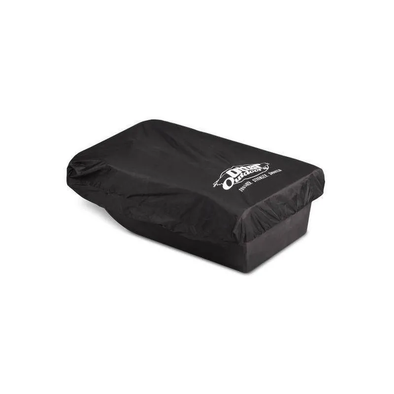 OTTER 200026 SLED COVER X LARGE Black