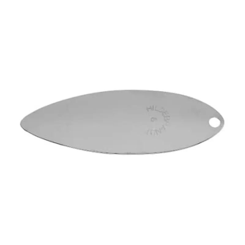Hilderbrant Premium Spinner Blade Nickel 5 Willow