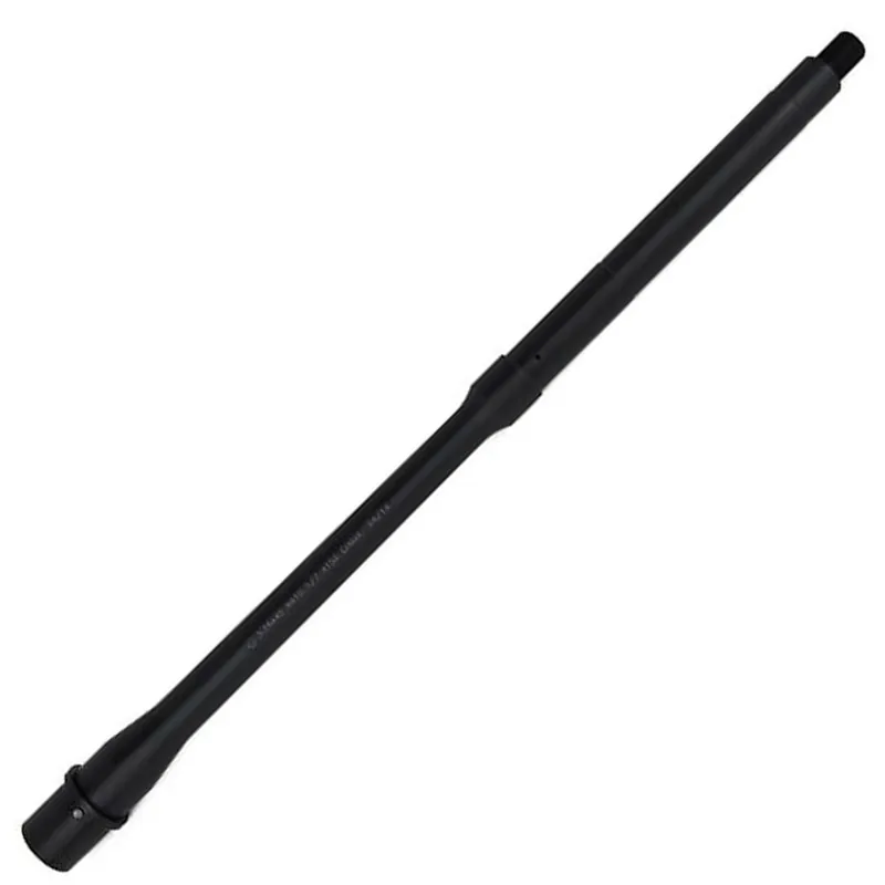 Ballistic Advantage AR-15 5.56 NATO Mid Length Gas System 16"