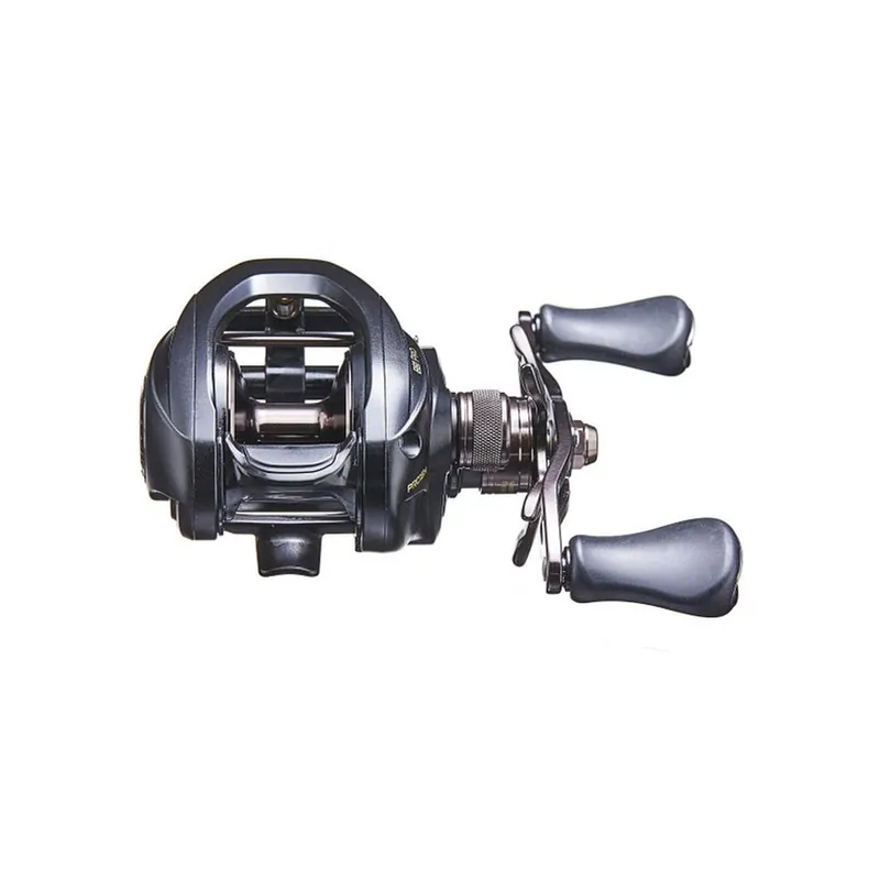 Lew‘s BB1 Pro Speed Spool Casting Reel Black 8.3 1 RH